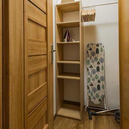 Klimt Apartment Wroclaw Luaran gambar
