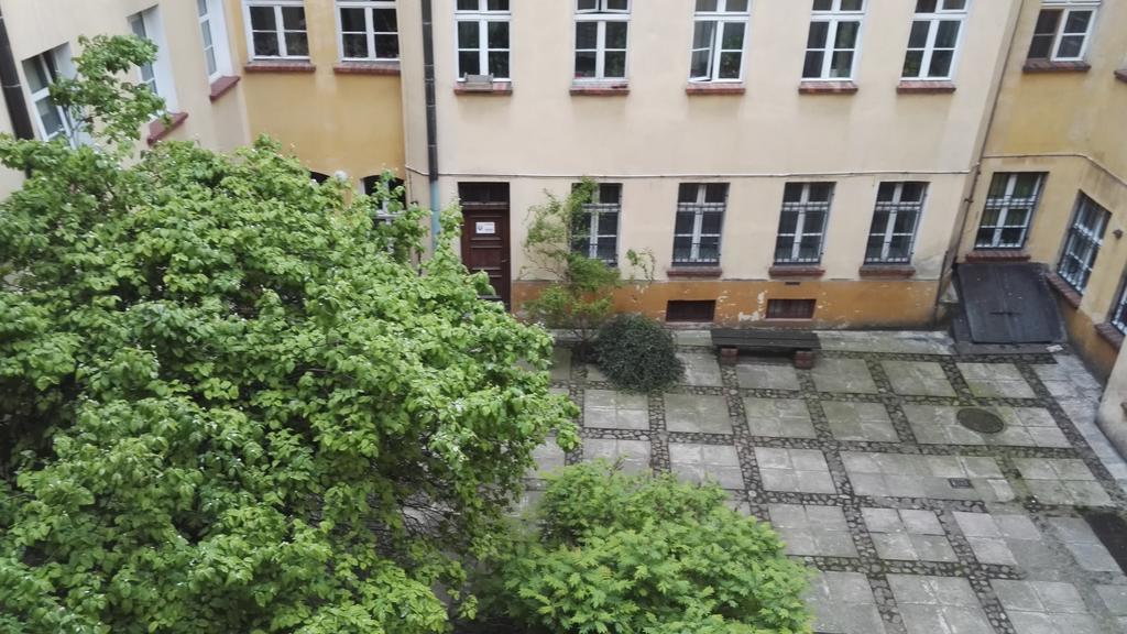 Klimt Apartment Wroclaw Luaran gambar