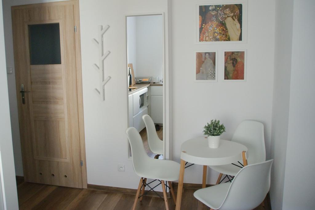 Klimt Apartment Wroclaw Luaran gambar