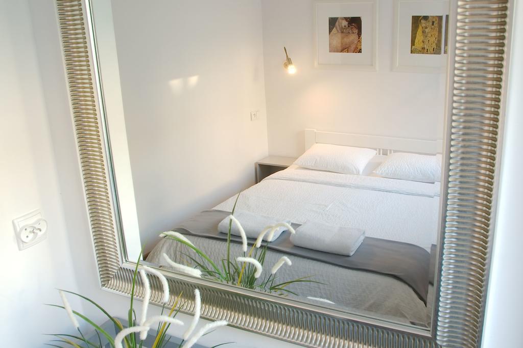 Klimt Apartment Wroclaw Luaran gambar