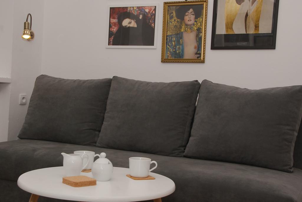 Klimt Apartment Wroclaw Luaran gambar