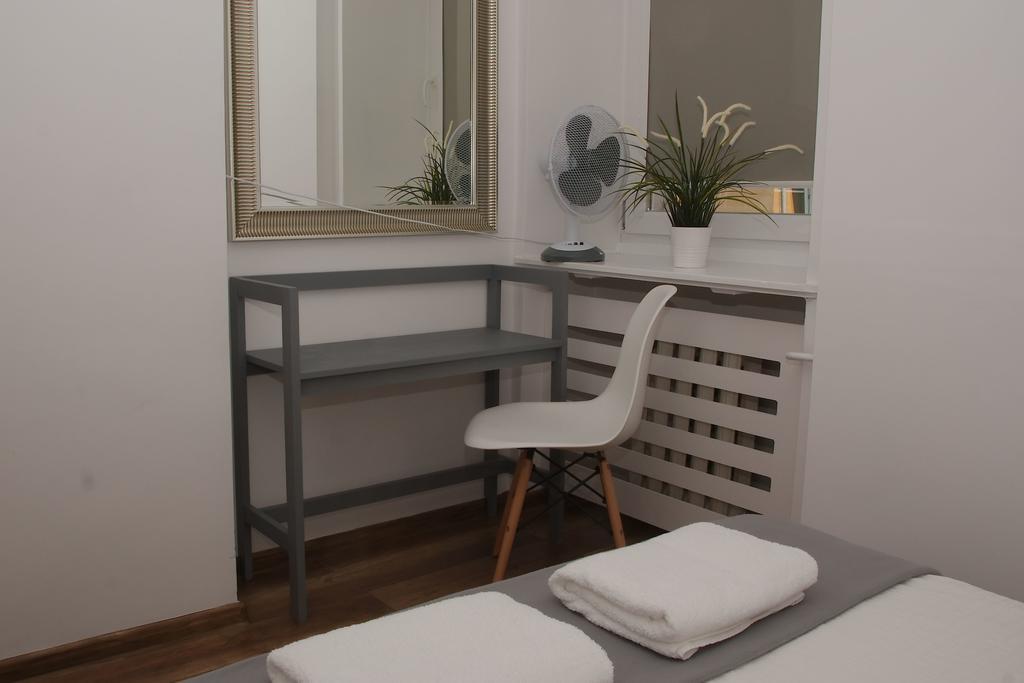 Klimt Apartment Wroclaw Luaran gambar