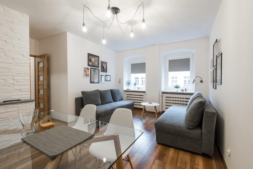 Klimt Apartment Wroclaw Luaran gambar