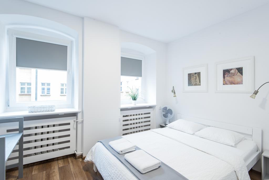 Klimt Apartment Wroclaw Luaran gambar