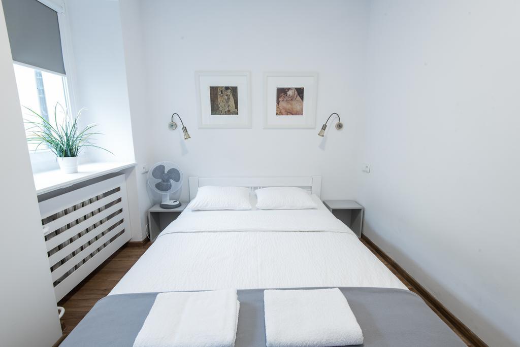 Klimt Apartment Wroclaw Luaran gambar
