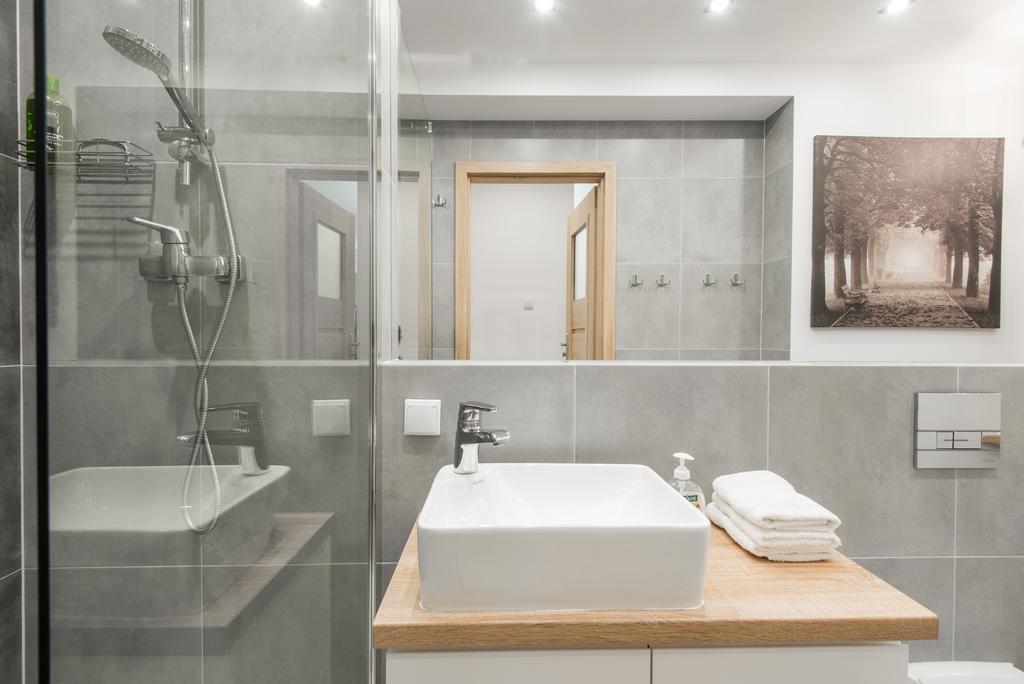 Klimt Apartment Wroclaw Luaran gambar