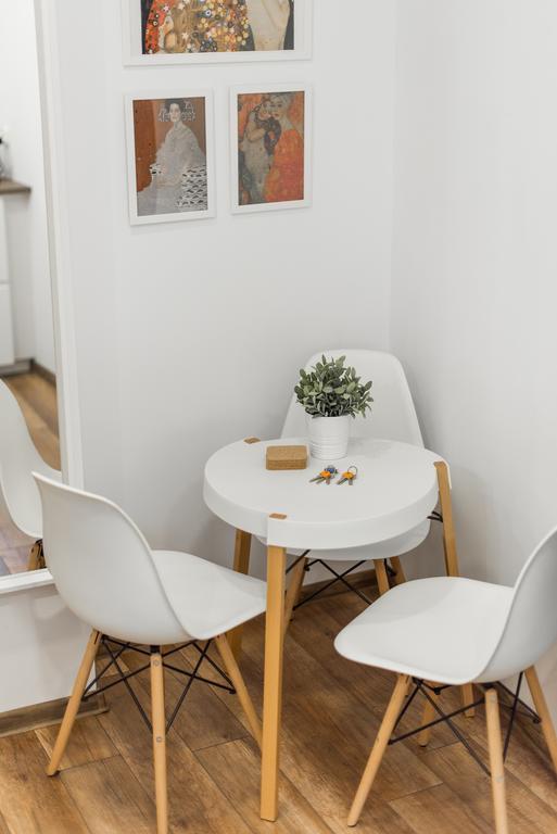 Klimt Apartment Wroclaw Luaran gambar